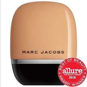 Shameless Youthful-Look 24H Foundation